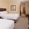 Отель Holiday Inn Express & Suites Nampa - Idaho Center, an IHG Hotel, фото 26