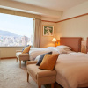 Отель Sapporo Prince Hotel, фото 43