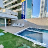 Отель Flat 1203 BEIRA MAR no Barra Classic, фото 1