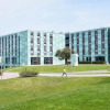 Отель CampusX Roma Tor Vergata, фото 17