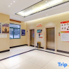 Отель City View Business Inn, фото 10