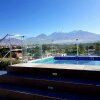 Отель Vita Hoteles Arequipa, фото 15