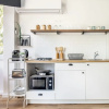 Отель Bright And Sunny Apt In Trendy Location, фото 9