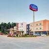 Отель Fairfield Inn & Suites Natchitoches, фото 17