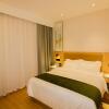 Отель Greentree Inn Henan Xinyang City Huaibin County Ex, фото 2