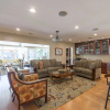 Отель The Ranch - Private Pool / Games / Outdoor Fire pit- 3BD / Huge Office, фото 9