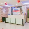 Отель OYO 90269 Hotel Indorasa 2, фото 14