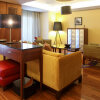 Отель Aguascalientes Marriott Hotel, фото 12