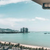 Отель Sanya Bay Mountain and Sea Apartment, фото 26
