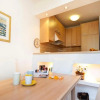 Отель Apartments Sensa - Modern One-bedroom Apartment, фото 3