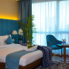 Отель Juffair Boulevard Hotel and Suites, фото 15