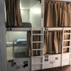 Отель Cubic Hostel, фото 8