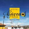 Отель Girasol в Тунхе
