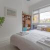 Отель Family House In Peckham With Garden, фото 3