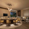 Отель Doubletree Resort By Hilton Hainan - Xinglong Lakeside, фото 39