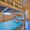 Отель Parkside Lodge 6 Bedroom Home with Hot Tub, фото 18