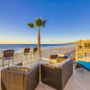 Отель Beachside Getaway 6 5 Bedroom Condo, фото 17