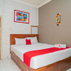 Отель RedDoorz @ Oro Oro Ombo Batu, фото 6