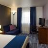 Отель Holiday Inn Express London-Royal Docks, Docklands, an IHG Hotel, фото 4