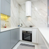Отель Apartment Dzielna Warsaw by Renters, фото 23