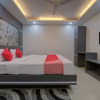 Отель OYO 17188 A K Residency, фото 5