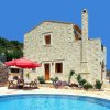 Отель Cretan Exclusive Villas в Ретимноне