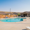 Отель Rock Canyon Oasis 4 Bedroom Home by Redawning, фото 15