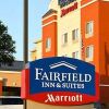 Отель Fairfield Inn and Suites by Marriott Lawton, фото 1