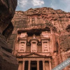 Отель Petra Heaven, фото 18