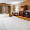 Отель Best Western Inn & Suites Merrillville, фото 5