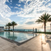 Отель Churchill Suites Monte Carlo Miami Beach, фото 17