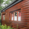 Отель Comfortable Chalet in Petithan With Garden, фото 1