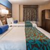 Отель Best Western Plus Stadium Inn, фото 4