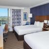 Отель DoubleTree by Hilton Torrance - South Bay, фото 5