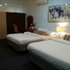 Отель Seri Pengantin Resort, фото 3