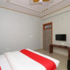 Отель OYO 28244 Hotel The Green Town, фото 6