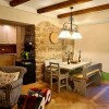 Отель La Terrazza, Elegant Tuscan Stone House With Garden and Terrace in Cetona, фото 9