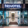 Отель Novotel Abu Dhabi Al Bustan, фото 35