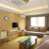 Отель Baihe Business Hotel, фото 5