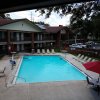 Отель Ramada by Wyndham Temple Terrace/Tampa North, фото 16