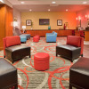 Отель Holiday Inn Express Fremont, an IHG Hotel, фото 2