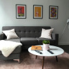 Отель Stunning 1BR Condo in Popular King West, фото 12