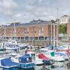 Отель Marina View - 3 Bedroom - Milford Haven, фото 1