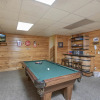Отель Bear Mountain Memories by Heritage Cabin Rentals, фото 16