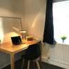 Отель Modern 3-bed House With Parking Bamber Bridge, Preston, фото 6