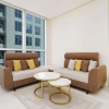 Отель Maison Privee - Urban Apt in Dubai Marina w/ Partial Sea Views, фото 2