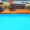 Отель Anmyeondo Beach White House Pension, фото 17