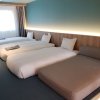 Отель Loisir Living Suites Seragaki, фото 17