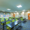 Отель Holiday Inn Express & Suites Tulsa S Broken Arrow Hwy 51, an IHG Hotel, фото 4