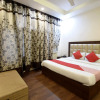 Отель OYO 12841 Hotel Maa Residency, фото 3